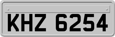 KHZ6254