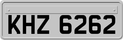 KHZ6262