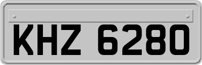 KHZ6280