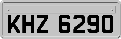 KHZ6290