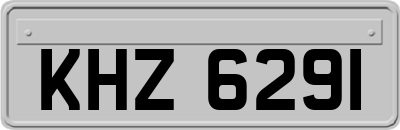 KHZ6291