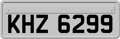 KHZ6299