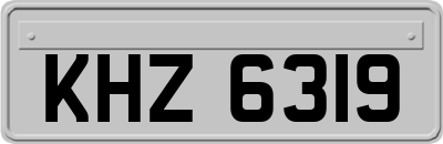 KHZ6319