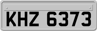 KHZ6373