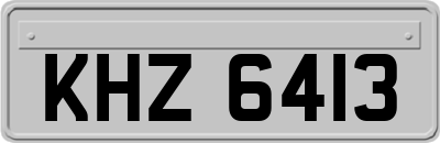 KHZ6413