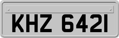 KHZ6421