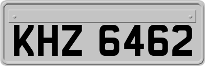 KHZ6462