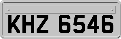 KHZ6546