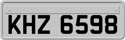 KHZ6598