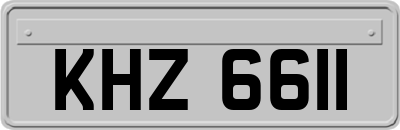 KHZ6611