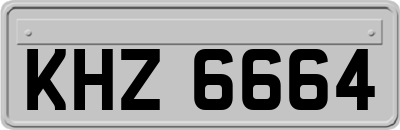 KHZ6664