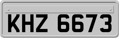 KHZ6673