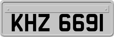 KHZ6691