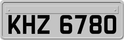 KHZ6780