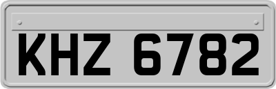 KHZ6782