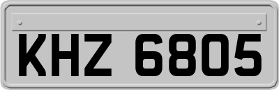 KHZ6805