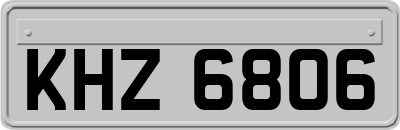 KHZ6806