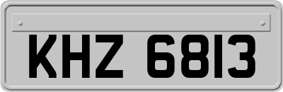 KHZ6813