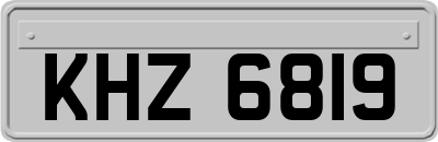 KHZ6819