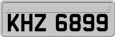 KHZ6899