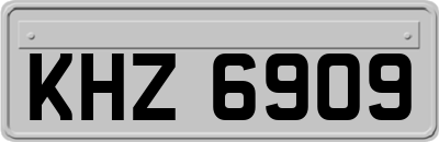 KHZ6909