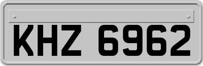 KHZ6962