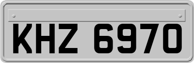 KHZ6970