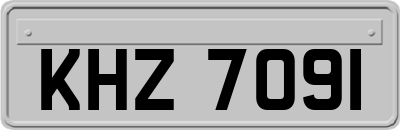 KHZ7091