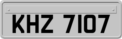 KHZ7107