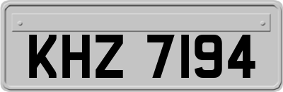 KHZ7194