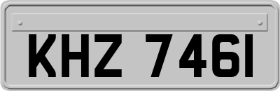 KHZ7461