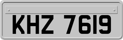 KHZ7619