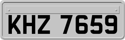 KHZ7659