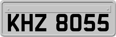 KHZ8055