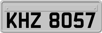 KHZ8057