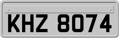 KHZ8074