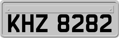 KHZ8282