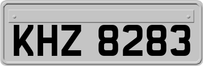 KHZ8283