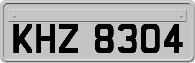 KHZ8304