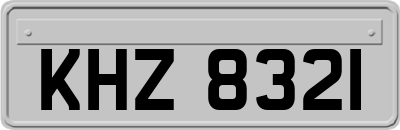 KHZ8321