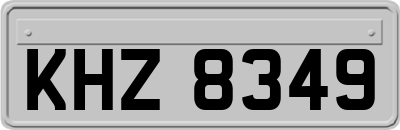 KHZ8349