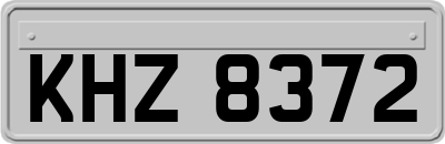 KHZ8372