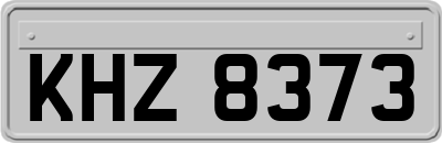 KHZ8373