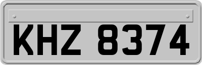 KHZ8374