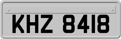 KHZ8418