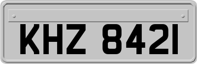 KHZ8421