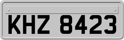 KHZ8423