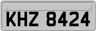 KHZ8424