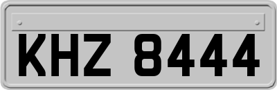 KHZ8444