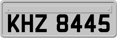 KHZ8445